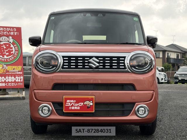 Suzuki WAGON R 2021-08 8369865-2