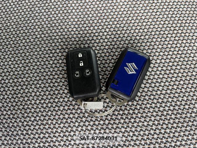 Suzuki WAGON R 2021-08 8369865-29