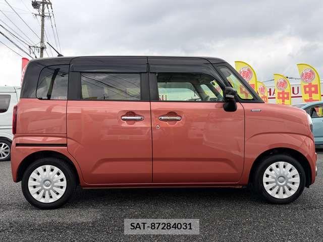 Suzuki WAGON R 2021-08 8369865-4