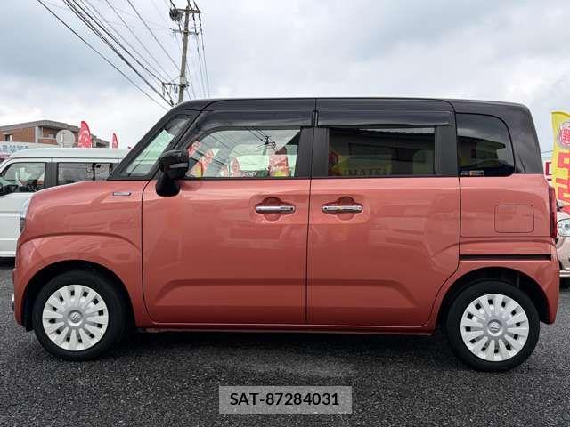 Suzuki WAGON R 2021-08 8369865-5