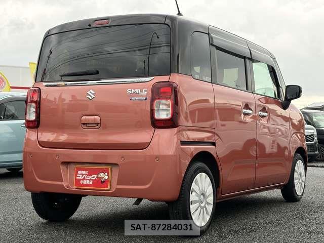 Suzuki WAGON R 2021-08 8369865-6