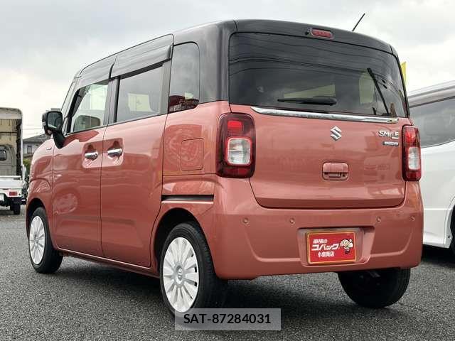 Suzuki WAGON R 2021-08 8369865-8