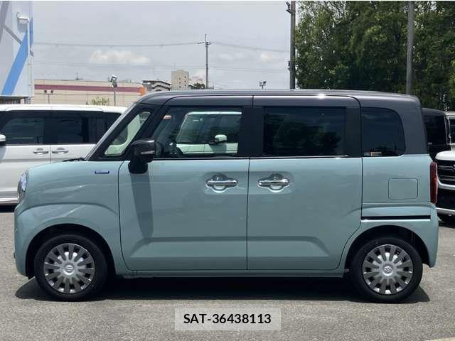 Suzuki WAGON R 2025-04 8369855-10
