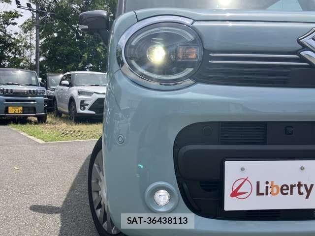Suzuki WAGON R 2025-04 8369855-11