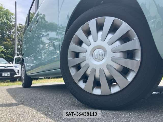 Suzuki WAGON R 2025-04 8369855-12