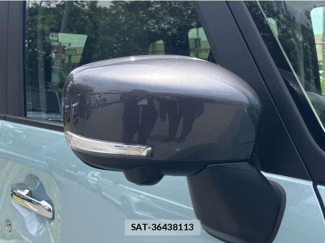 Suzuki WAGON R 2025-04 8369855-14