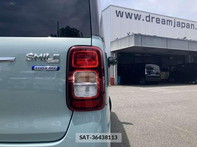Suzuki WAGON R 2025-04 8369855-15