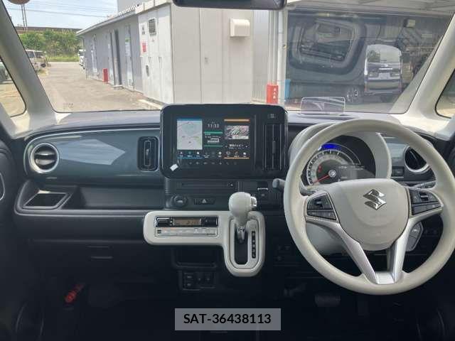Suzuki WAGON R 2025-04 8369855-16