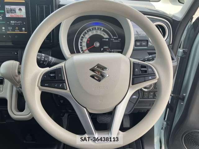 Suzuki WAGON R 2025-04 8369855-17