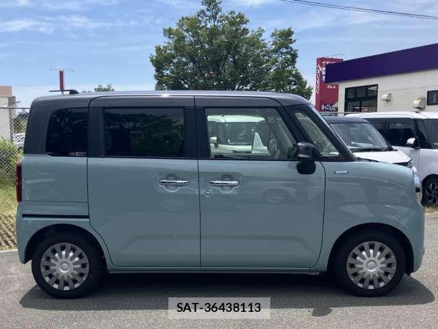 Suzuki WAGON R 2025-04 8369855-6