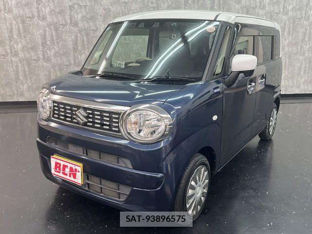 Suzuki WAGON R 2021-12 8415947-0
