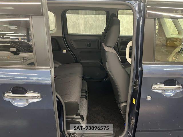 Suzuki WAGON R 2021-12 8415947-9