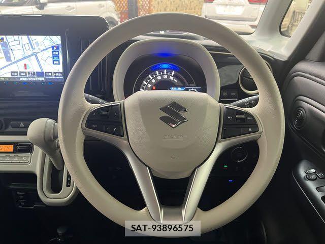 Suzuki WAGON R 2021-12 8415947-13