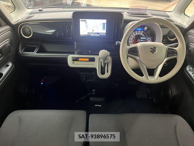Suzuki WAGON R 2021-12 8415947-1