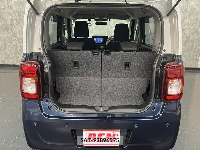 Suzuki WAGON R 2021-12 8415947-20