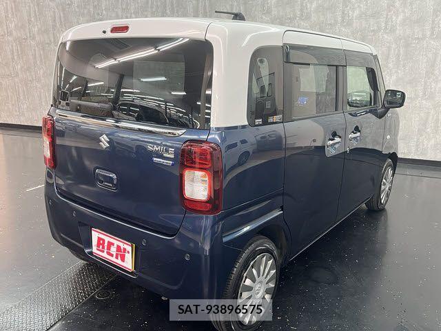 Suzuki WAGON R 2021-12 8415947-2