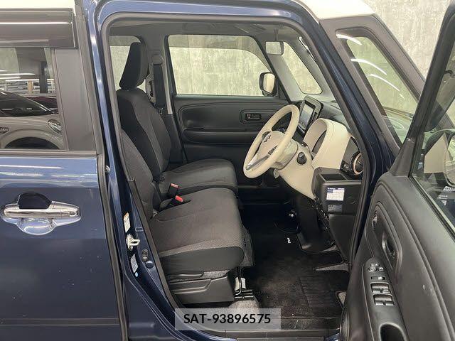 Suzuki WAGON R 2021-12 8415947-3