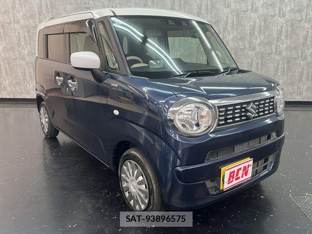 Suzuki WAGON R 2021-12 8415947-6