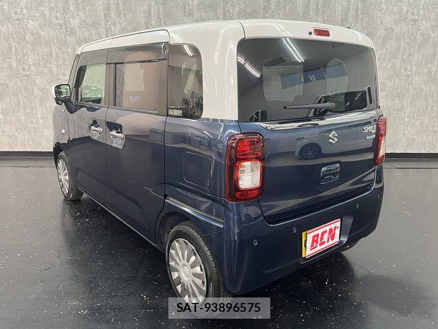 Suzuki WAGON R 2021-12 8415947-8