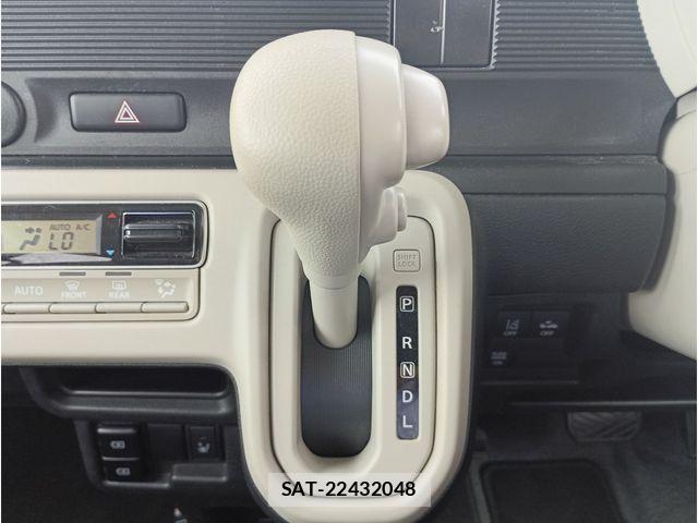Suzuki WAGON R 2023-07 8415946-12