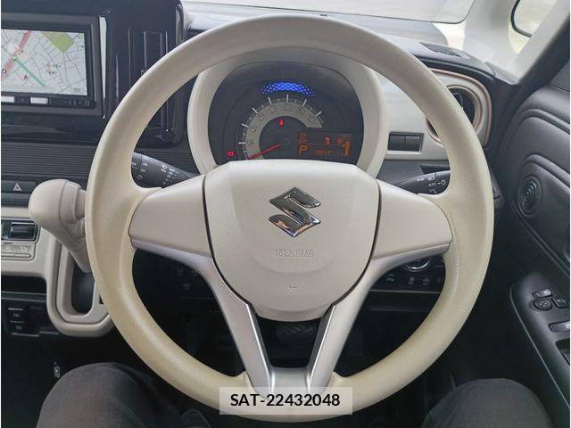 Suzuki WAGON R 2023-07 8415946-18