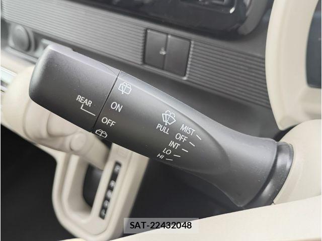 Suzuki WAGON R 2023-07 8415946-19