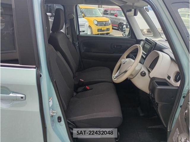 Suzuki WAGON R 2023-07 8415946-25