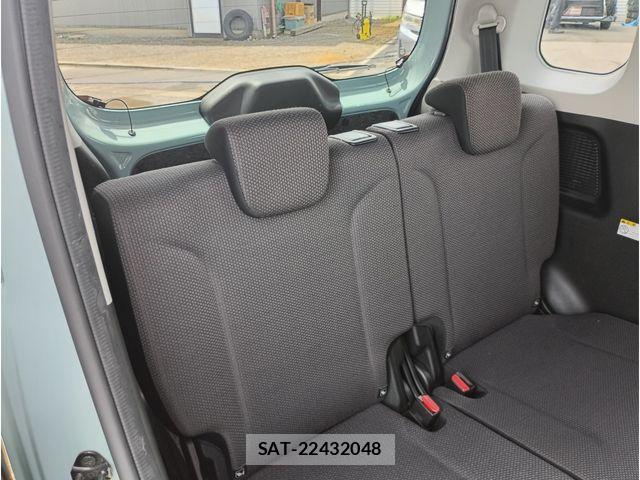 Suzuki WAGON R 2023-07 8415946-28