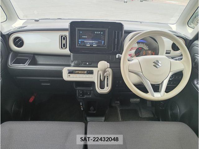 Suzuki WAGON R 2023-07 8415946-2