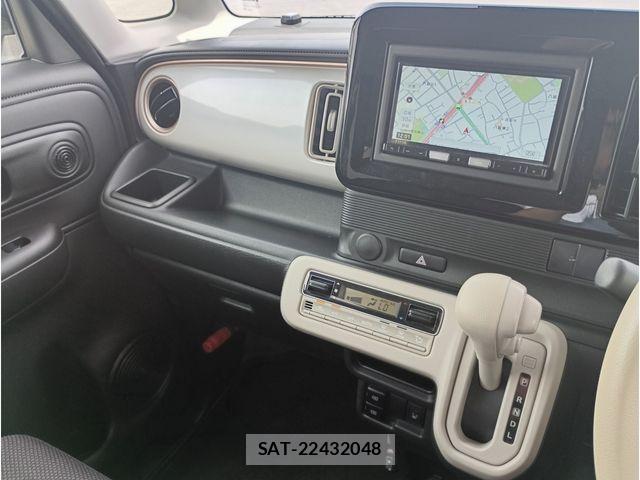 Suzuki WAGON R 2023-07 8415946-3
