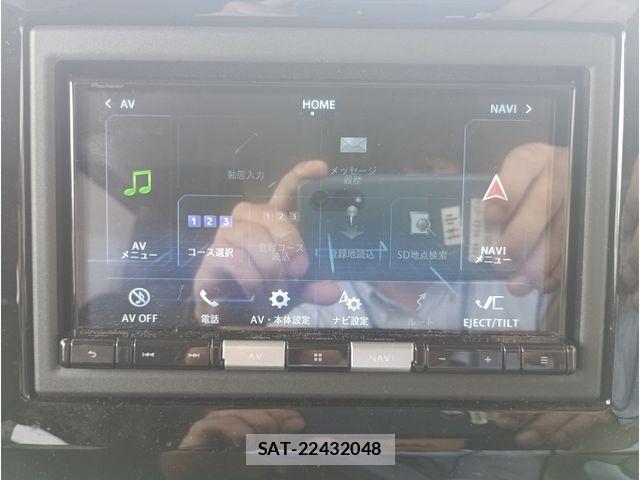Suzuki WAGON R 2023-07 8415946-5