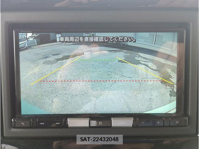 Suzuki WAGON R 2023-07 8415946-7