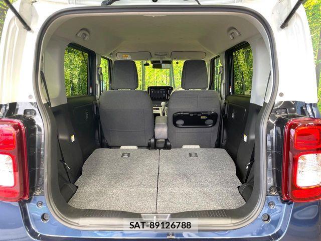 Suzuki WAGON R 2023-07 8458798-9
