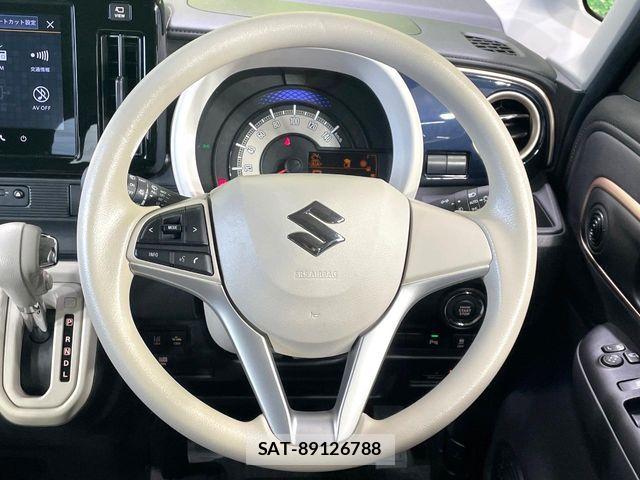 Suzuki WAGON R 2023-07 8458798-10