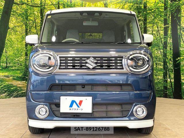 Suzuki WAGON R 2023-07 8458798-13