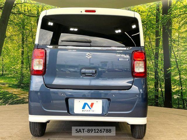 Suzuki WAGON R 2023-07 8458798-14