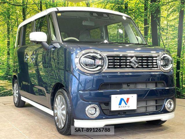 Suzuki WAGON R 2023-07 8458798-15