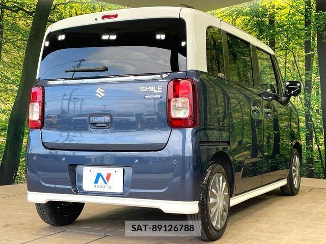 Suzuki WAGON R 2023-07 8458798-16