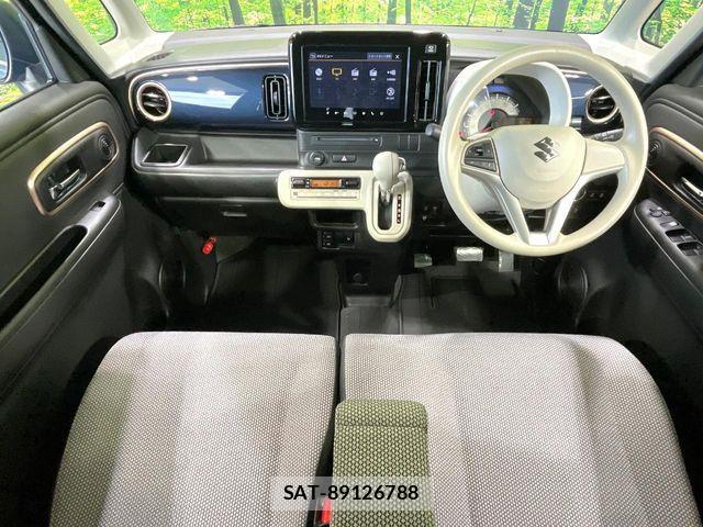 Suzuki WAGON R 2023-07 8458798-1