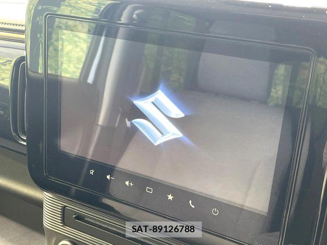 Suzuki WAGON R 2023-07 8458798-3