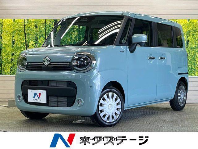 Suzuki WAGON R 2025-04 8458797-0