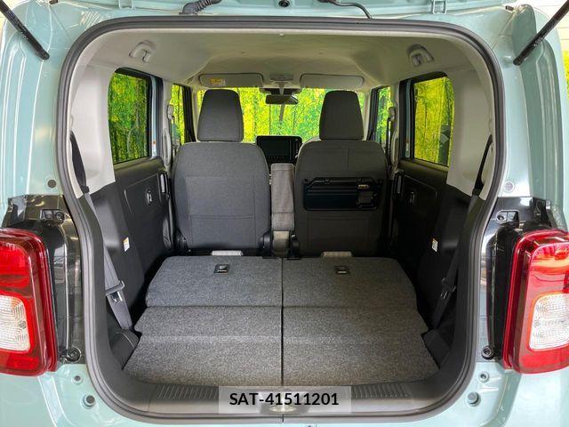 Suzuki WAGON R 2025-04 8458797-9