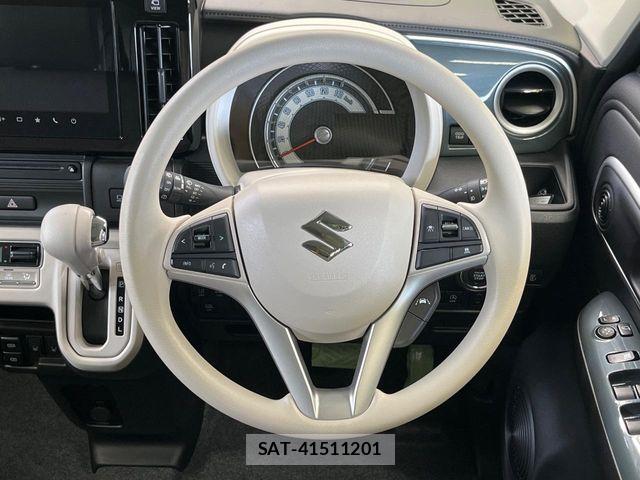 Suzuki WAGON R 2025-04 8458797-10