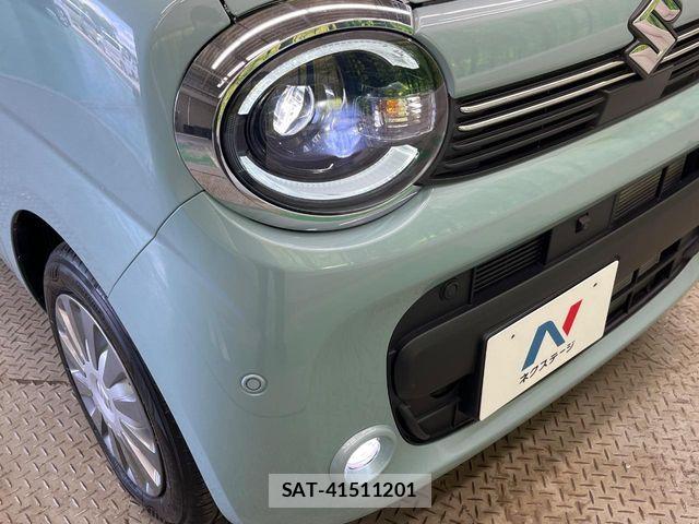 Suzuki WAGON R 2025-04 8458797-11