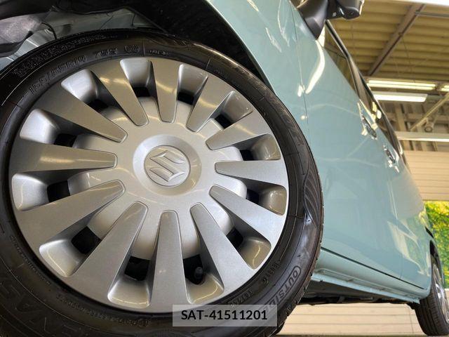 Suzuki WAGON R 2025-04 8458797-12