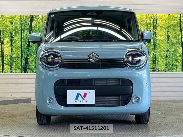 Suzuki WAGON R 2025-04 8458797-13