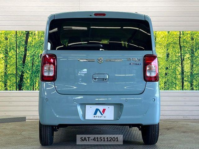 Suzuki WAGON R 2025-04 8458797-14
