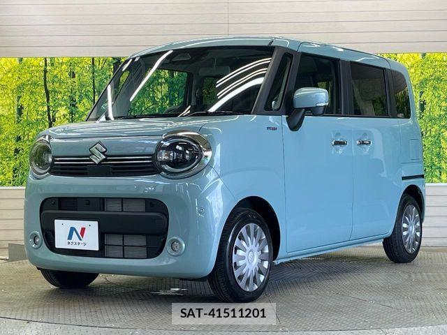 Suzuki WAGON R 2025-04 8458797-15