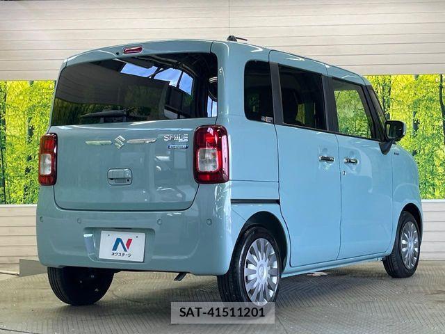 Suzuki WAGON R 2025-04 8458797-16