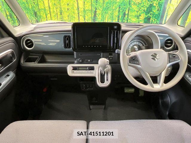 Suzuki WAGON R 2025-04 8458797-1